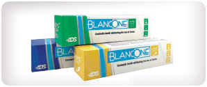 BlancOne