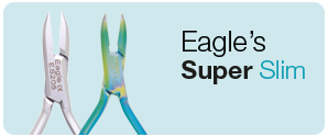 Eagle Super Slim