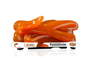 Centrix Feature - FluoroDose Caramel