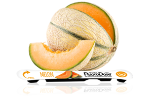 Centrix Feature - FluoroDose Melon