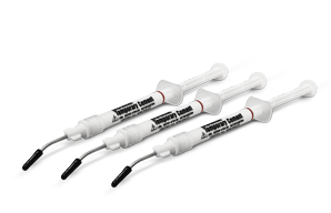 Centrix Feature - NoMIX Syringe