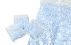 Perfection Plus Feature - Protect+ Instrument Cleaning Sachets