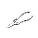 Eagle ES164 GP Nippers 14cm Curved..