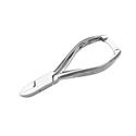 Eagle ES166 GP Nippers 14cm Straight - Diamond Cut..