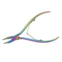 Eagle ES202 Ingrown Nippers Titanium 13cm Fine..