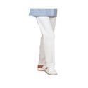 TR17 Ladies Trousers White..