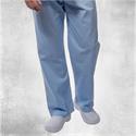 ST20 Unisex Scrub Trousers Light Blue..