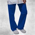 ST20 Unisex Scrub Trousers Royal..