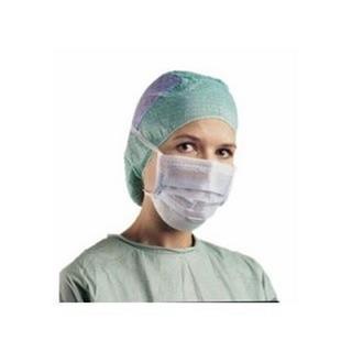 Barrier Tie On Face Masks | Dental Surgical Product | Trycare, UK