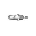 Touareg S Abutment Straight 5mm Cuff