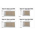 Adin Drill Stop Kits