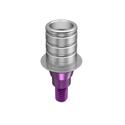 CloseFit Ti Base RP Abutment Non Engaged