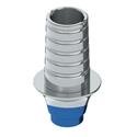 CloseFit Ti Base WP Abutment Non Engaged Wide