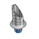 CloseFit Ti Base WP Abutment Angular Engaged Wide