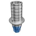 CloseFit Ti Base WP Abutment Engaged Wide