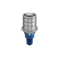 CloseFit Ti Base WP Abutment Non Engaged