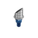 CloseFit Ti Base WP Abutment Angular Engaged