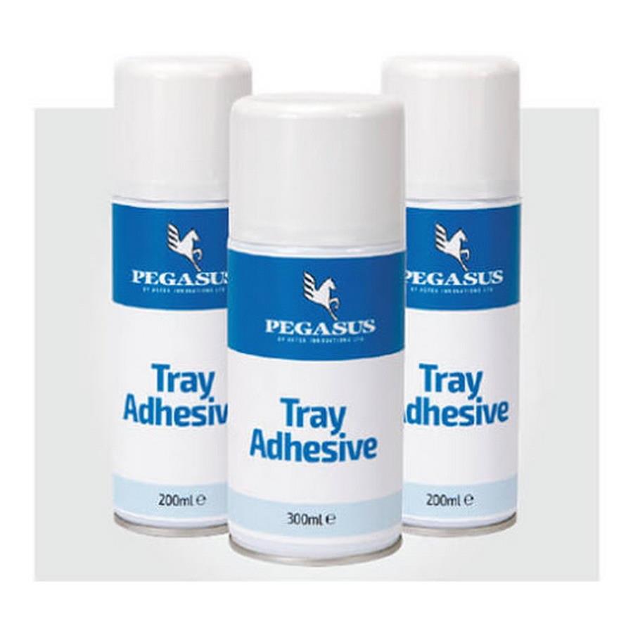 3M Pegasus Alginate Tray Adhesive 200ml | Dental & Chiropody Products