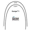 Astar Archwires Super Elastic Niti Europa I..