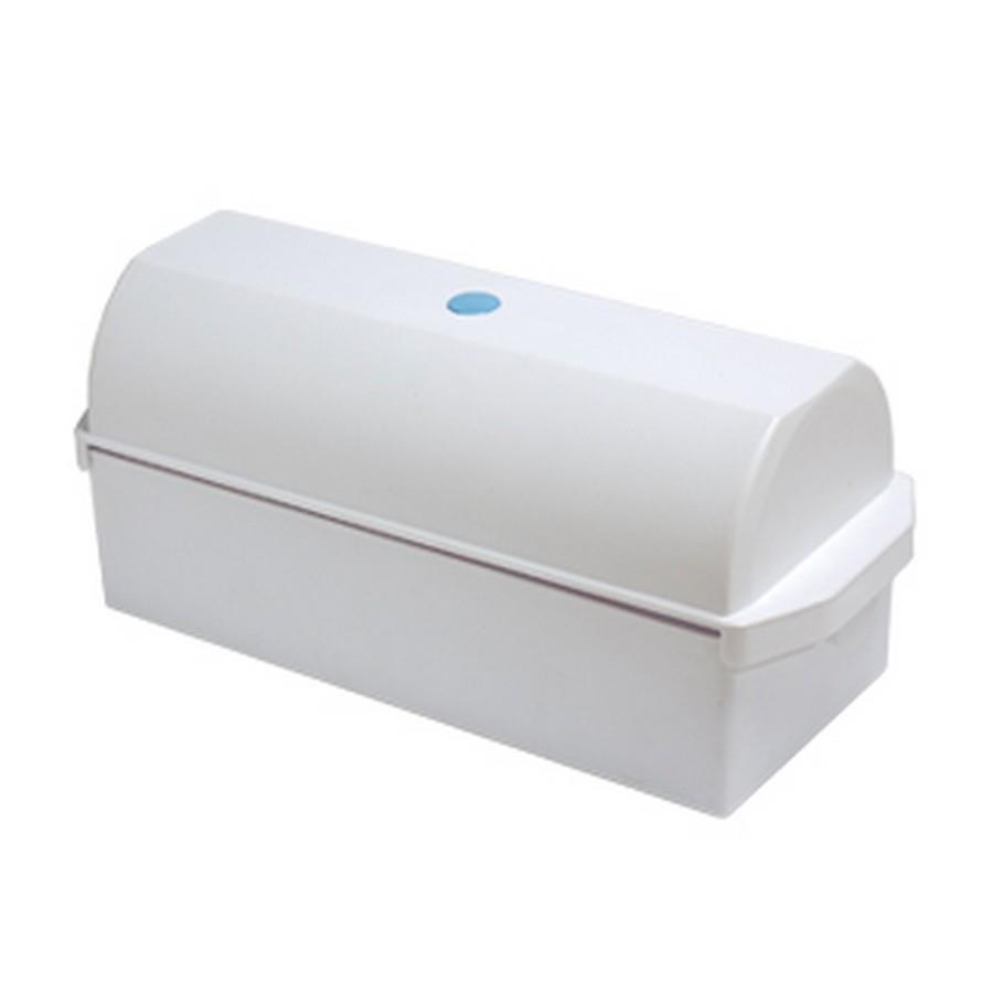 Perfection Plus Plastic Bib Roll Dispenser | Dental & Chiropody Products