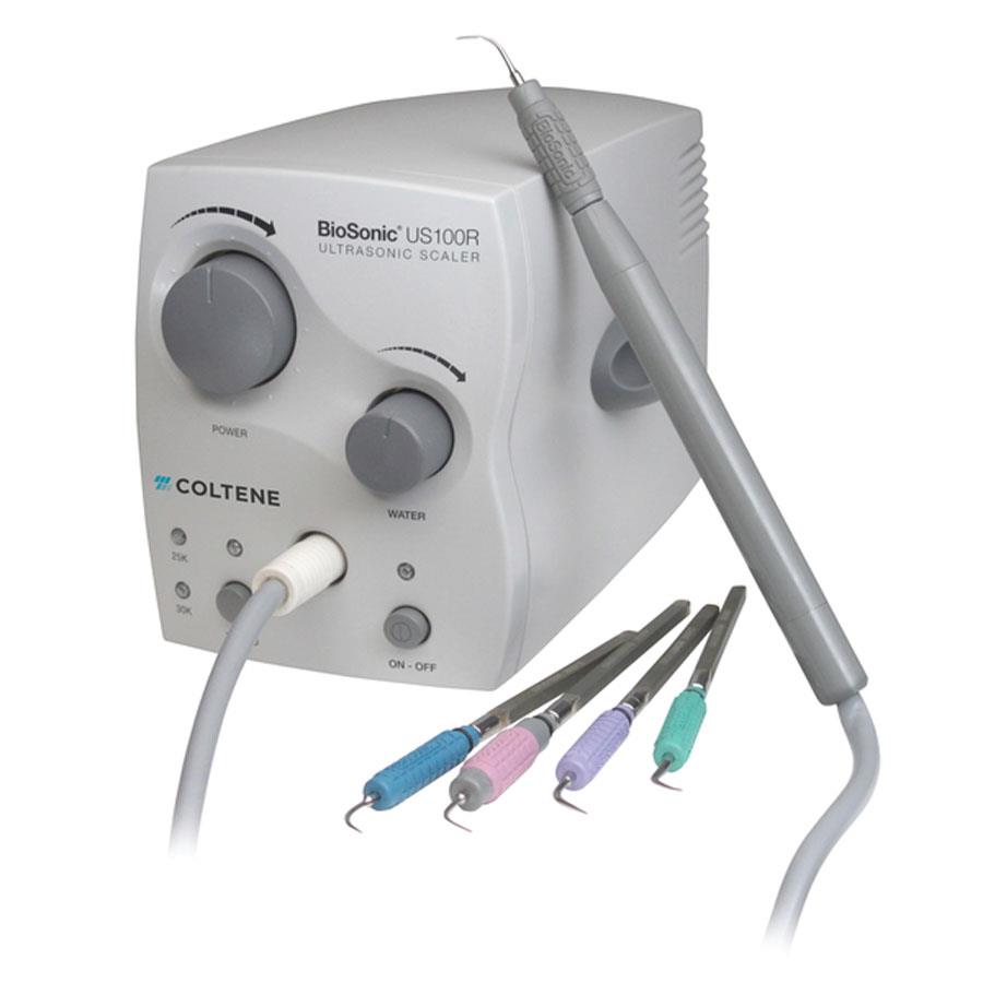 Biosonic US100R Ultrasonic Scaler Dental & Chiropody Products