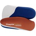 Haplabase 3/4 Orthotic Insoles..