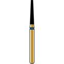 Diatech Diamond Bur Gold 847-014-8 ML..