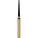 Diatech Diamond Bur Gold 848-012-10 ML..