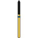 Diatech Diamond Bur Gold 885-014-8 ML..