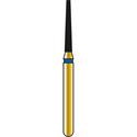 Diatech Diamond Bur Gold 847-012-8 ML..