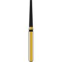 Diatech Diamond Bur Gold 848-014-10 MLX..