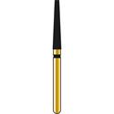 Diatech Diamond Bur Gold 848-018-10 MLX..