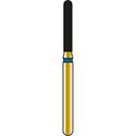 Diatech Diamond Bur Gold 881-014-8 ML..