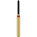 Diatech Diamond Bur Gold 878-010-8 F