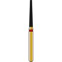 Diatech Diamond Bur Gold 848-014-10 F..