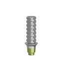 UniFit Temporary Abutments No Hex