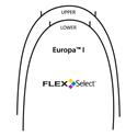 FLEX Select Stainless Steel Posted Europa l..