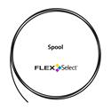 FLEX Select  Spool Super Elastic Niti 4.5m..
