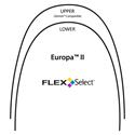 FLEX Select Tooth Colour S/Stl Europa II (Damon)*..