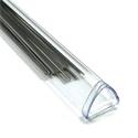 Wire Stainless Steel Straight 016..