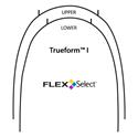 FLEX Select Stainless Steel Posted Truform I..