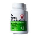 Dr Heff Remarkables Dental Supplement..