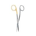 Hu-Friedy Scissors Double Curved