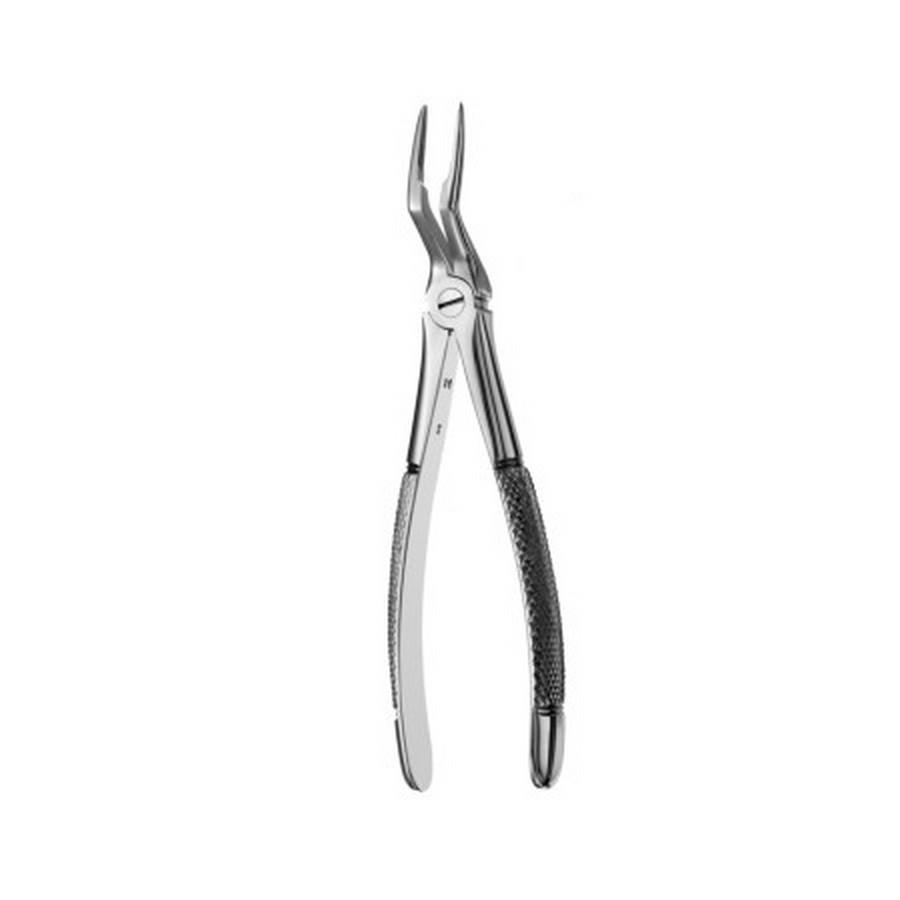 Hu-Friedy Upper Roots European Extraction Forceps - Trycare