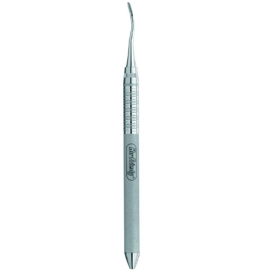 Hu-Friedy Precision Tip Elevator Mesial | Dental & Chiropody Products
