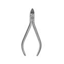HuFriedy Orthodontic Hard Wire Cutter Angled