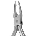 Hu-Friedy Crown &amp; Band Contouring Pliers Modified..