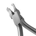 Hu-Friedy Pliers Band Crimping with Spring..