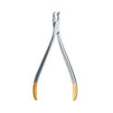 Hu-Friedy Lingual Hammerhead Niti Serrated Pliers..