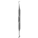 Hu-Friedy Band Pusher / Blunt Scaler..